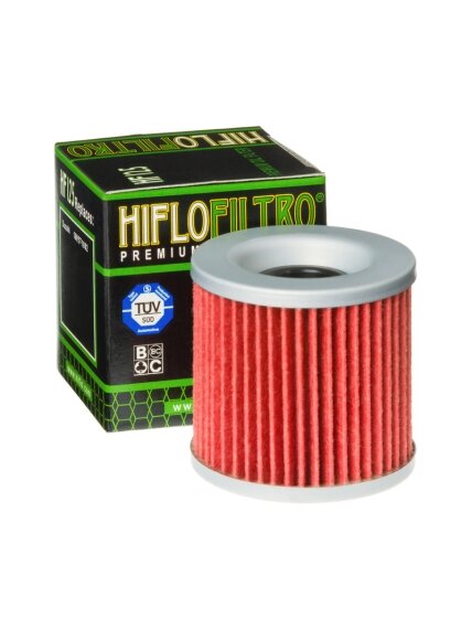 HiFlo oil filter HF125 HiFlo oil filter HF125