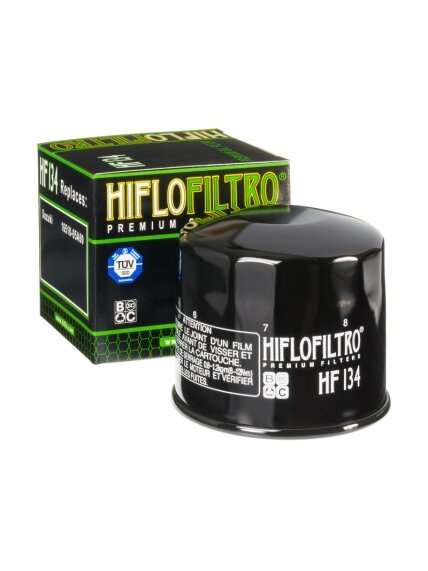 HiFlo oil filter HF134 HiFlo oil filter HF134
