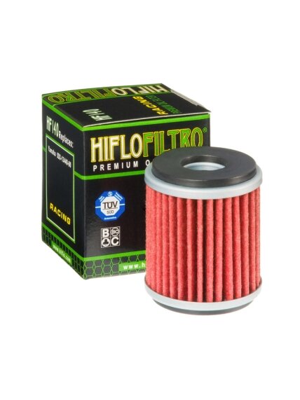 HiFlo oil filter HF140 HiFlo oil filter HF140