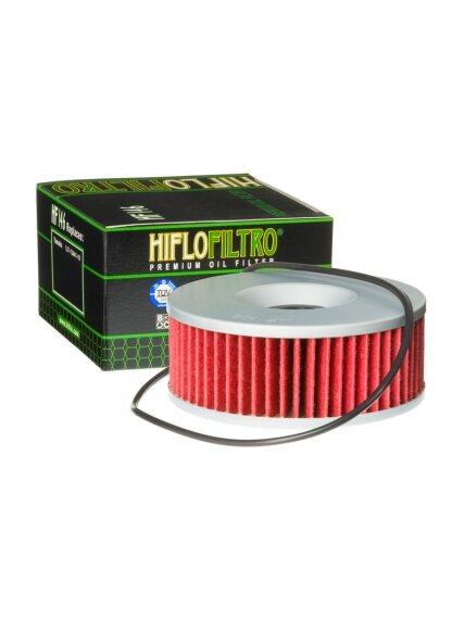HiFlo oil filter HF146 HiFlo oil filter HF146
