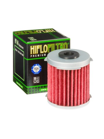 HiFlo oil filter HF168 HiFlo oil filter HF168