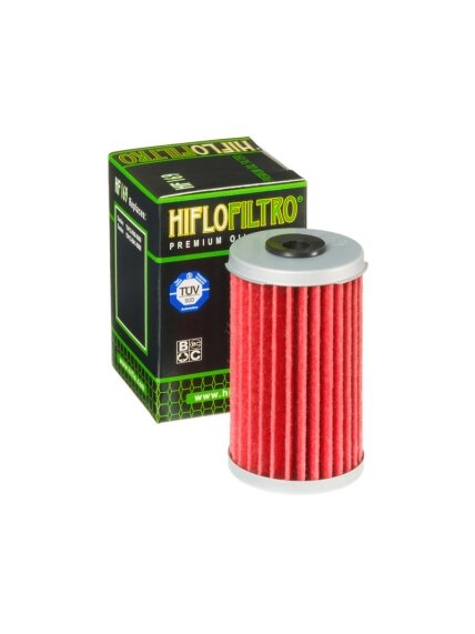 HiFlo oil filter HF169 HiFlo oil filter HF169
