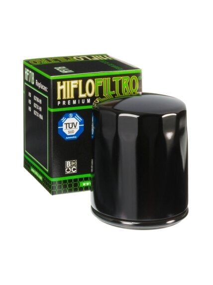 HiFlo oil filter HF171B HiFlo oil filter HF171B