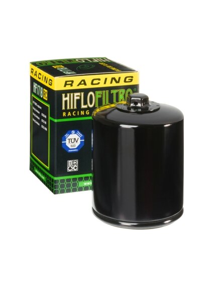Hiflo oil filter HF171BRC Hiflo oil filter HF171BRC
