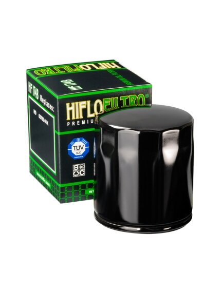 Hiflo oil filter HF174B Hiflo oil filter HF174B