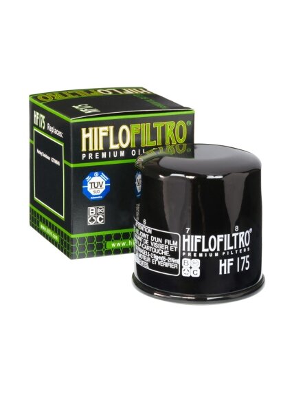 HiFlo oil filter HF175 HiFlo oil filter HF175
