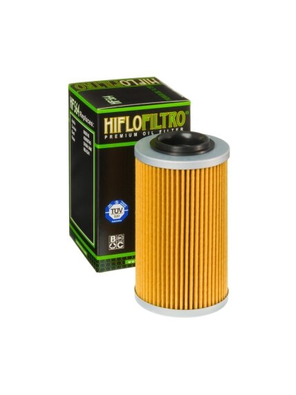 HiFlo oil filter HF564 HiFlo oil filter HF564