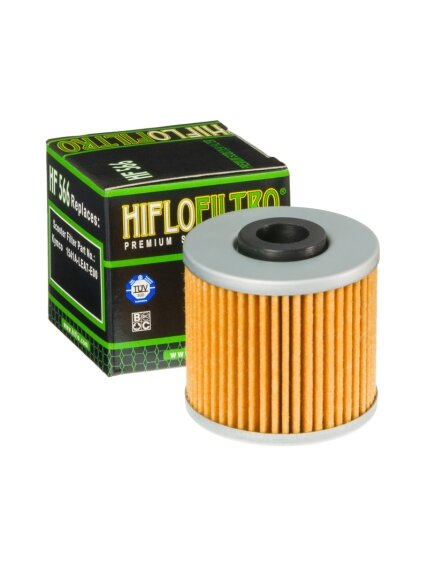 HiFlo oil filter HF566 HiFlo oil filter HF566