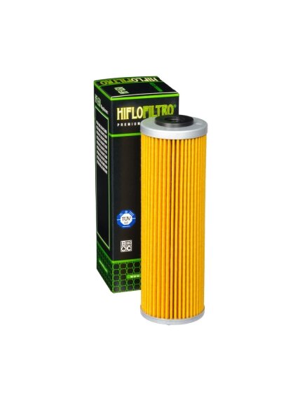 HiFlo oil filter HF650 HiFlo oil filter HF650