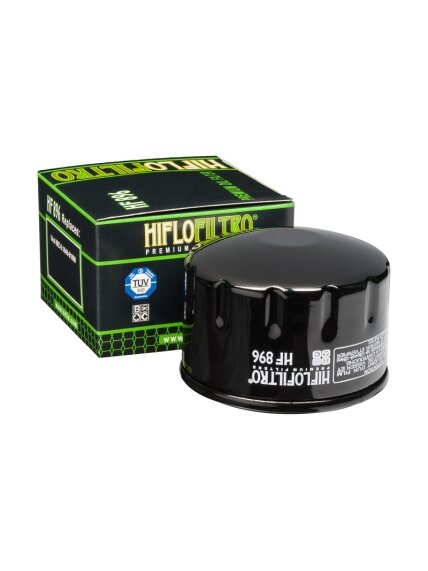 HiFlo oil filter HF896 HiFlo oil filter HF896