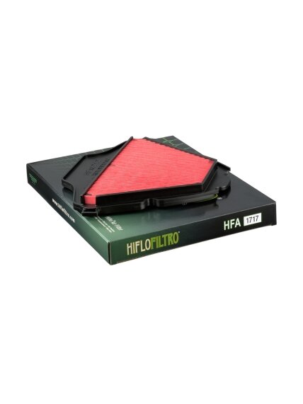 HiFlo air filter HFA1717 HiFlo air filter HFA1717