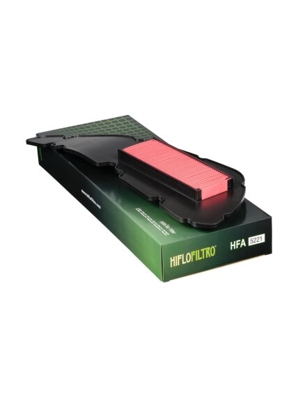 HiFlo air filter HFA5221 HiFlo air filter HFA5221