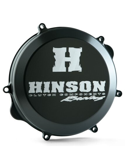 Hinson Clutch Cover YZ450F 2023 Hinson Clutch Cover YZ450F 2023