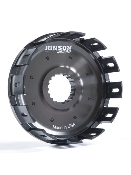 Hinson Basket w/c CRF250R 2022 Hinson Basket w/c CRF250R 2022