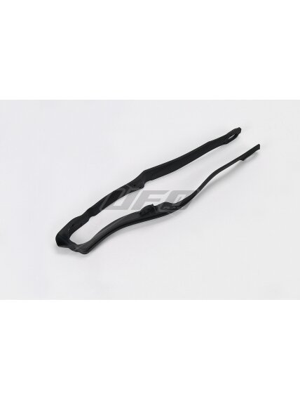 UFO Swingarm chain slider CRF250 14-17CRF450 13-16 Black 001 UFO Swingarm chain slider CRF250 14-17CRF450 13-16 Black 001