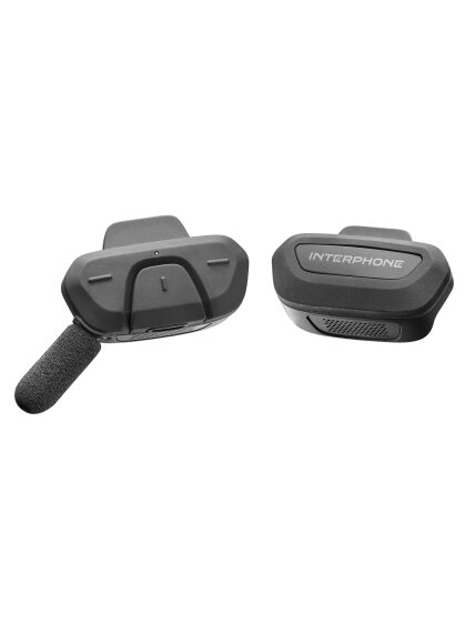 Interphone Aerial bicycle BT headset