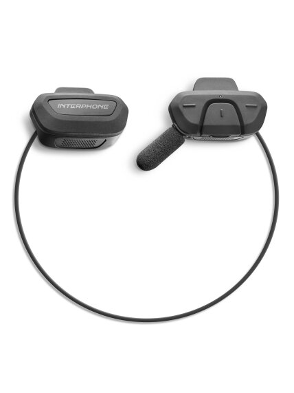 Interphone Aerial bicycle BT headset 3