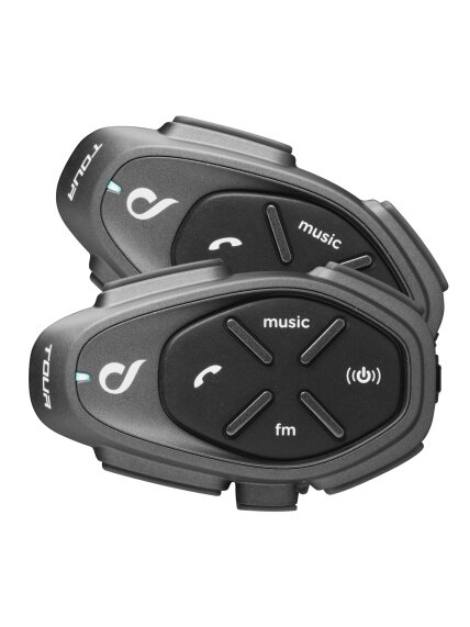 Interphone TOUR HD Duo-pack intercom