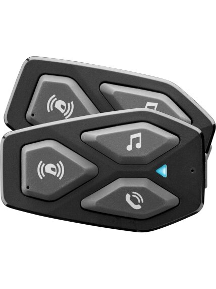Interphone U-COM 3 Double-pack intercom Interphone U-COM 3 Double-pack intercom