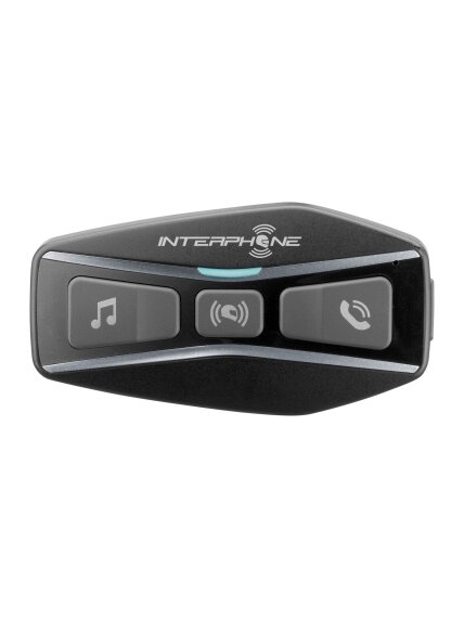 Interphone U-Com 4 Singel-pack intercom