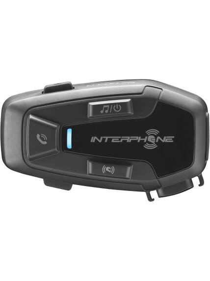 Interphone U-COM 7R Single-pack intercom Interphone U-COM 7R Single-pack intercom
