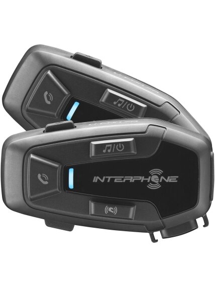 Interphone U-COM 7R Double-pack Interphone U-COM 7R Double-pack