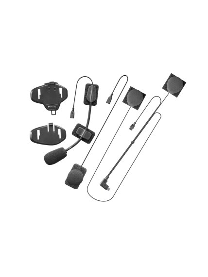 Interphone Audio kit Avant/Tour/ Sport/ Link/Urban Interphone Audio kit Avant/Tour/ Sport/ Link/Urban