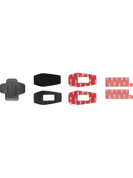 Interphone Ucom 4/2 Velcro+Adhesive+Clip Interphone Ucom 4/2 Velcro+Adhesive+Clip