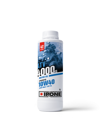 Ipone R4000 ATV 10W40 1L (15) 1