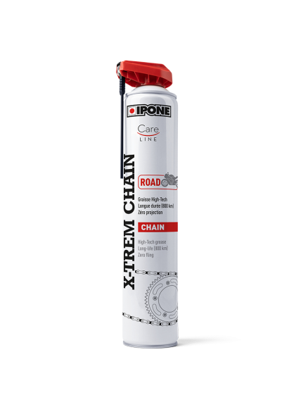Ipone X-Trem Chain Road 750ml (12) Ipone X-Trem Chain Road 750ml (12)