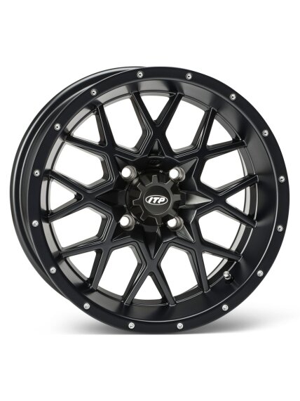 ITP HURRICANE 14x7 4/156 4+3 545kg ITP HURRICANE 14x7 4/156 4+3 545kg