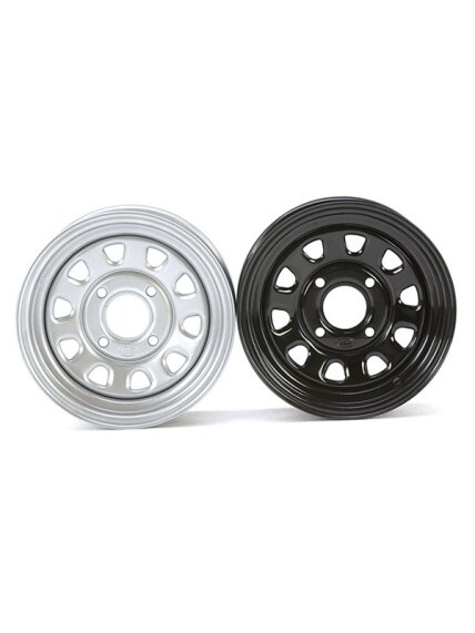 ITP DELTA, black 12x7 4/4 2+5 ITP DELTA, black 12x7 4/4 2+5