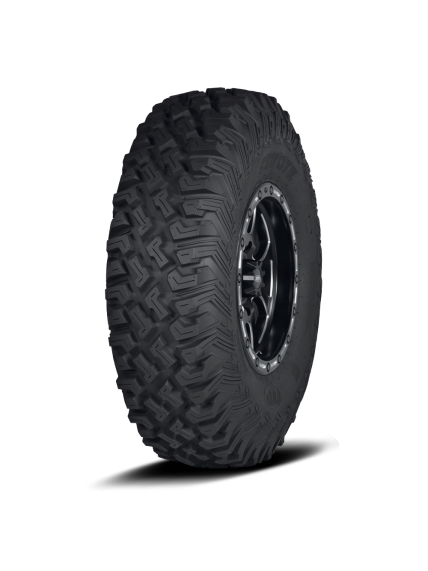 ITP Tire Coyote 230/70R14 M/C MST (27x9.00R14) 64M 8PR TL E-Marked