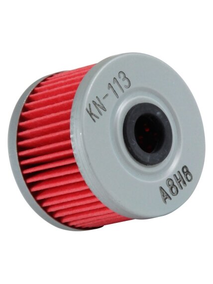 K&N Oilfilter K&N Oilfilter