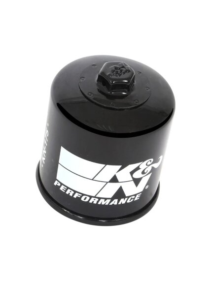 K&N Oilfilter Indian/H-D 500/750 K&N Oilfilter Indian/H-D 500/750