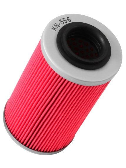 K&N Oilfilter K&N Oilfilter