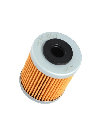 K&N Oilfilter Ktm 690/Husq.701/GasGas 700 K&N Oilfilter Ktm 690/Husq.701/GasGas 700