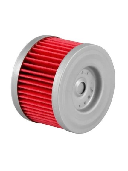 K&N Oilfilter K&N Oilfilter