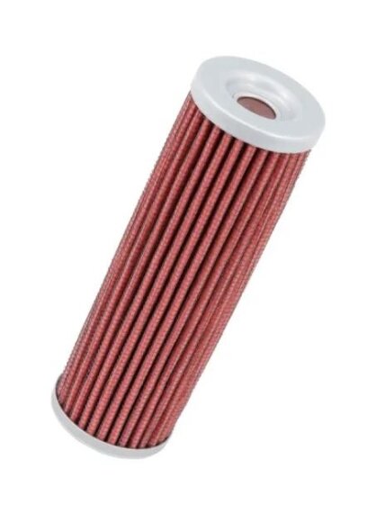 K&N Oil Filter K&N Oil Filter