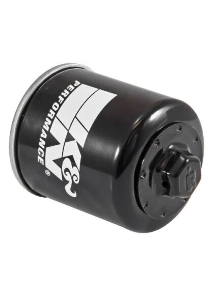 K&N Oil Filter K&N Oil Filter