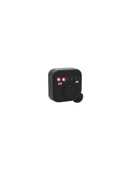 Hyper Switch for heaters with led Hyper Switch for heaters with led