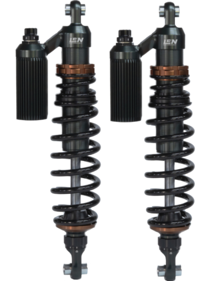 LEN Performance Front shock kit Polaris Sportsman 850 1000 LEN Performance Front shock kit Polaris Sportsman 850 1000