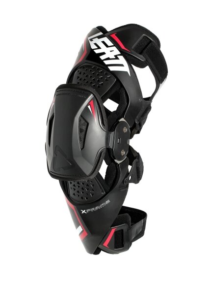 Leatt Knee Brace X-Frame Pair Leatt Knee Brace X-Frame Pair