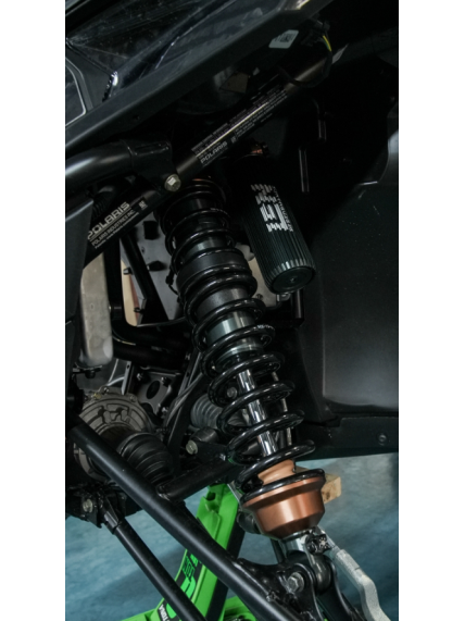 LEN Performance Front shock kit Polaris Ranger 900 1000 1 LEN Performance Front shock kit Polaris Ranger 900 1000 1