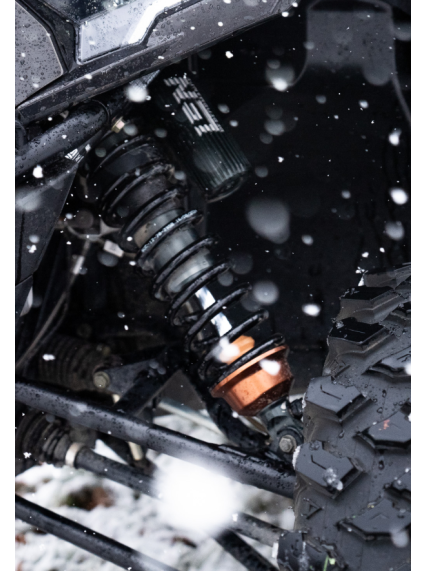 LEN Performance Front shock kit Polaris Ranger 900 1000 3 LEN Performance Front shock kit Polaris Ranger 900 1000 3