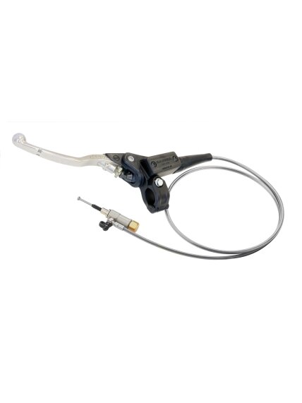 Magura Hymec 167 hydraulic clutch system RM-Z250 (19-21) Magura Hymec 167 hydraulic clutch system RM-Z250 (19-21)