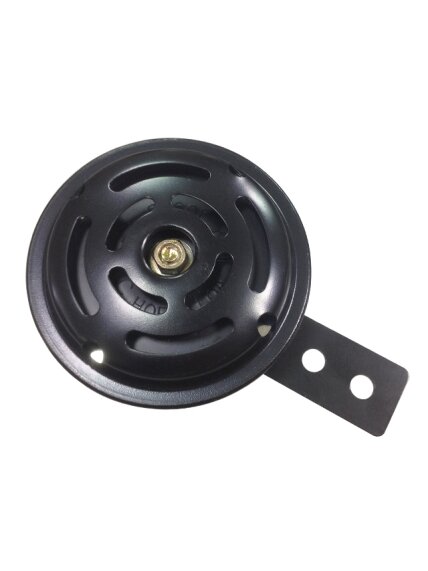 Tec-X Horn 6V 9W DC Tec-X Horn 6V 9W DC