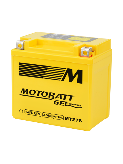 Motobatt MTZ7S battery Motobatt MTZ7S battery