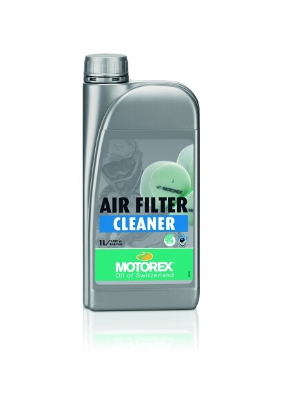 Motorex Air Filter Cleaner 1 ltr (12) Motorex Air Filter Cleaner 1 ltr (12)