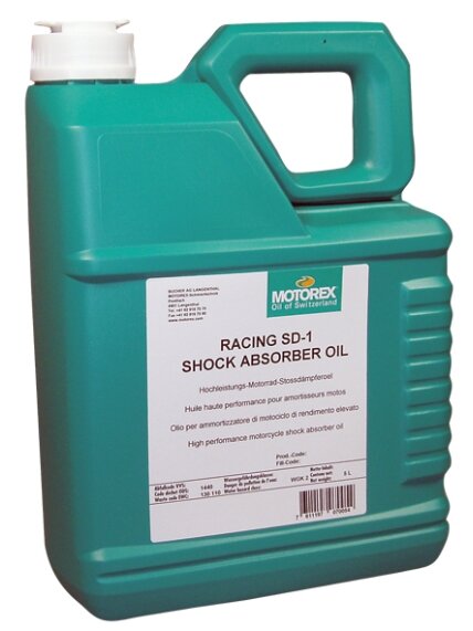 Motorex Racing Sd-1 5 ltr (4) Motorex Racing Sd-1 5 ltr (4)